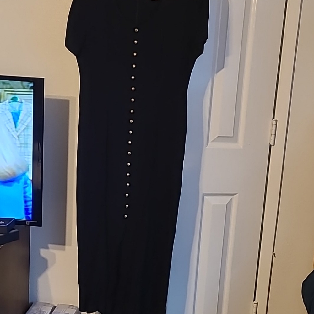Infatuation Dress Size 10 - Picture 2 of 5